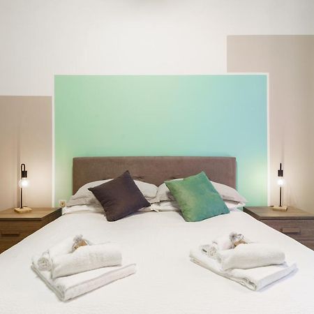 Dreamynest Panisperna - Apt A Due Passi Dal Colosseo Rom Exteriör bild