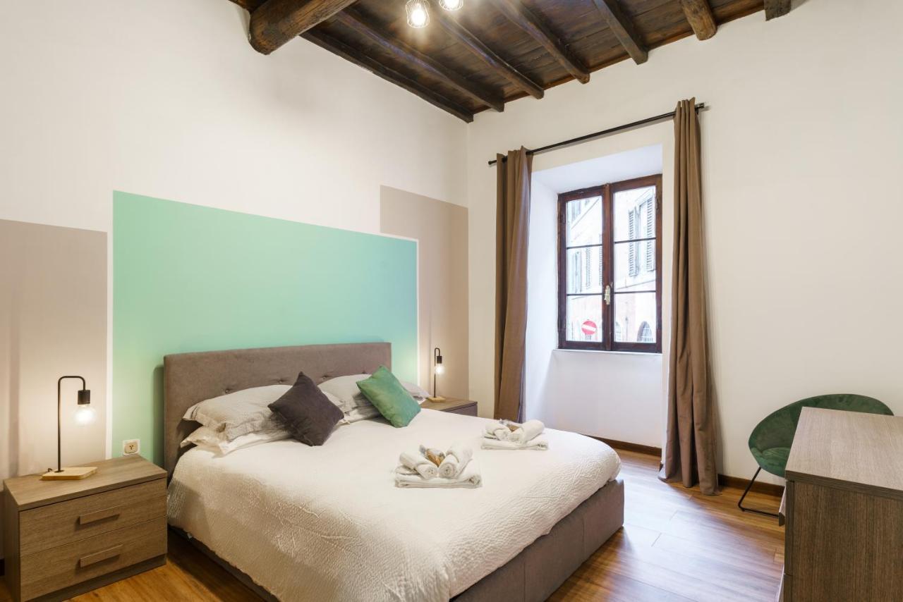 Dreamynest Panisperna - Apt A Due Passi Dal Colosseo Rom Exteriör bild