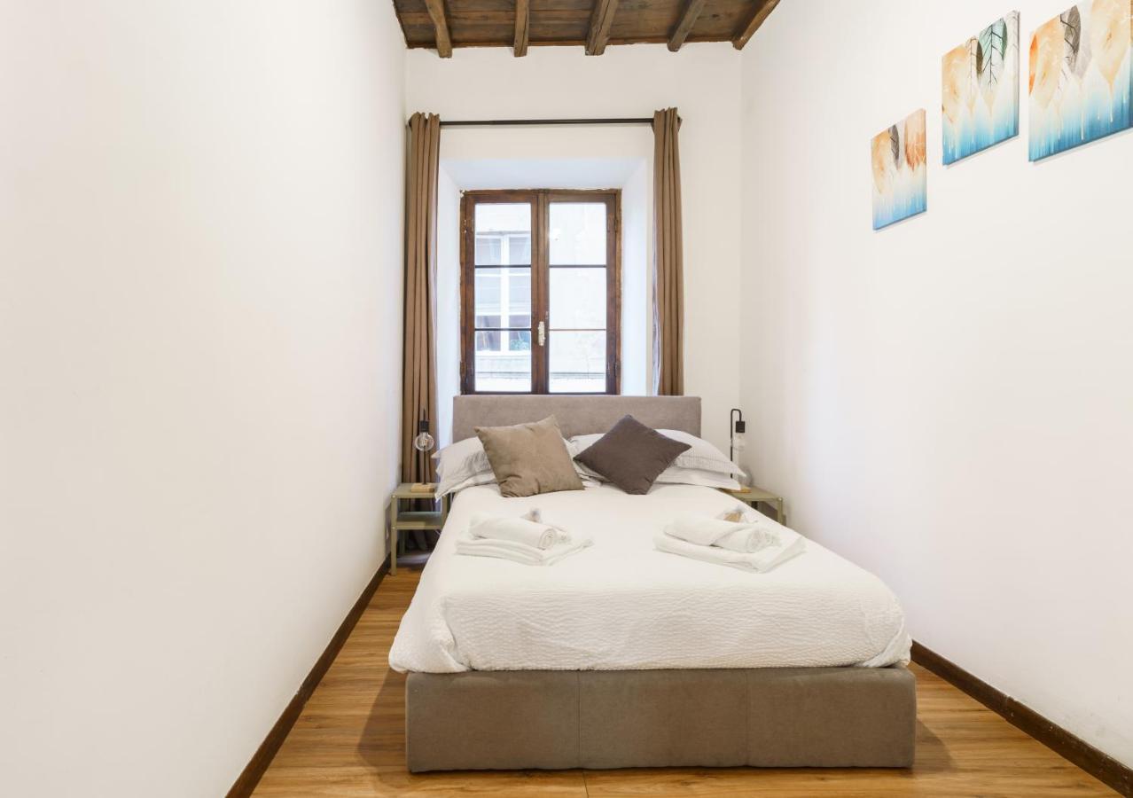 Dreamynest Panisperna - Apt A Due Passi Dal Colosseo Rom Exteriör bild