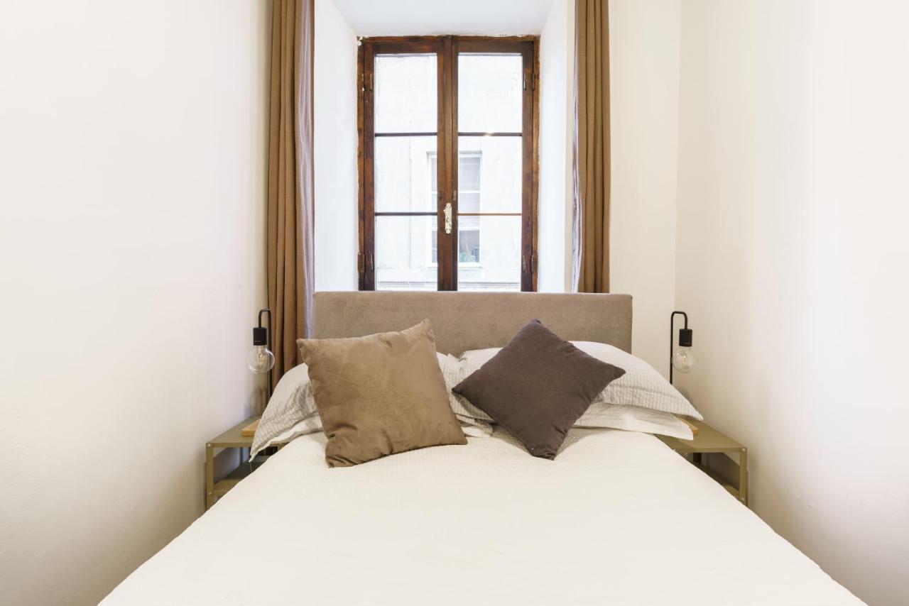 Dreamynest Panisperna - Apt A Due Passi Dal Colosseo Rom Exteriör bild