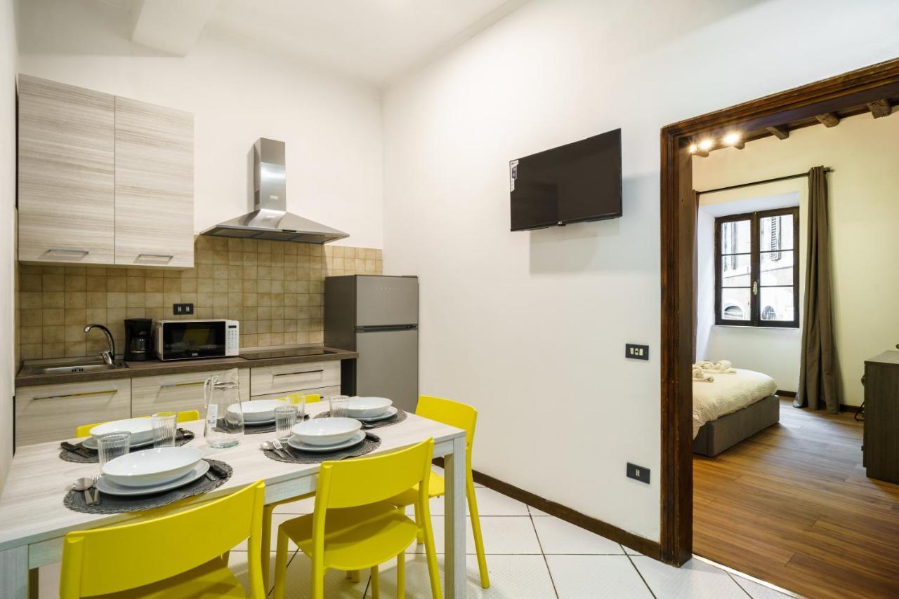 Dreamynest Panisperna - Apt A Due Passi Dal Colosseo Rom Exteriör bild