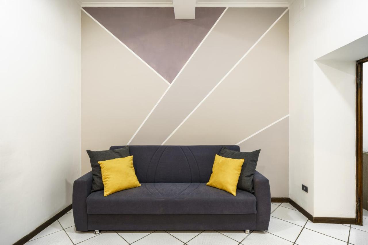 Dreamynest Panisperna - Apt A Due Passi Dal Colosseo Rom Exteriör bild