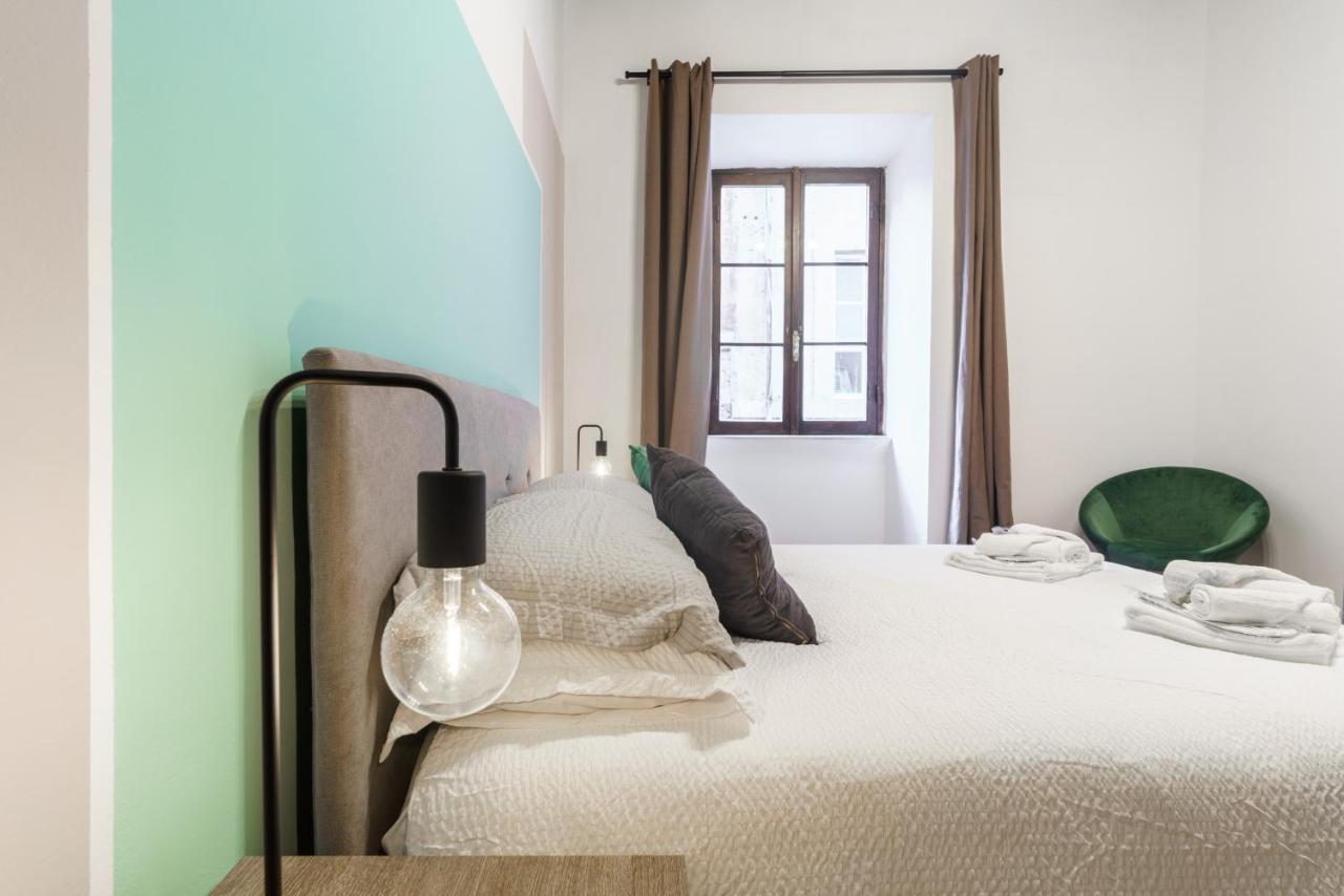 Dreamynest Panisperna - Apt A Due Passi Dal Colosseo Rom Exteriör bild
