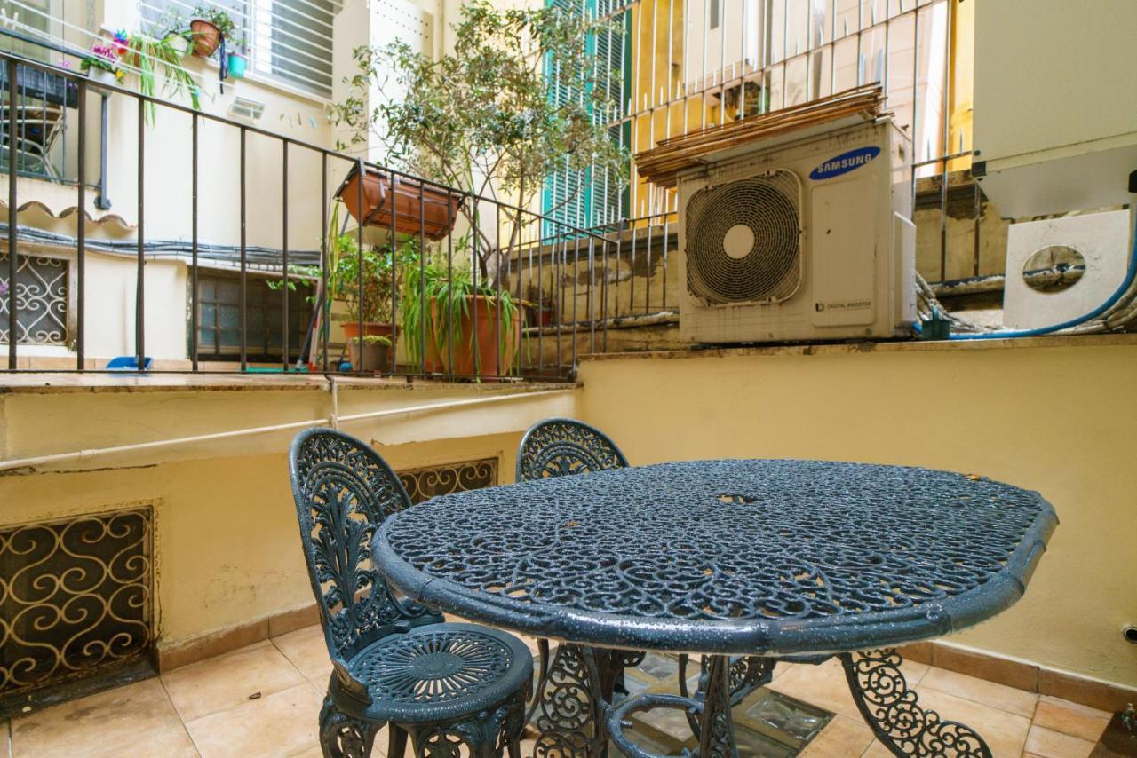 Dreamynest Panisperna - Apt A Due Passi Dal Colosseo Rom Exteriör bild