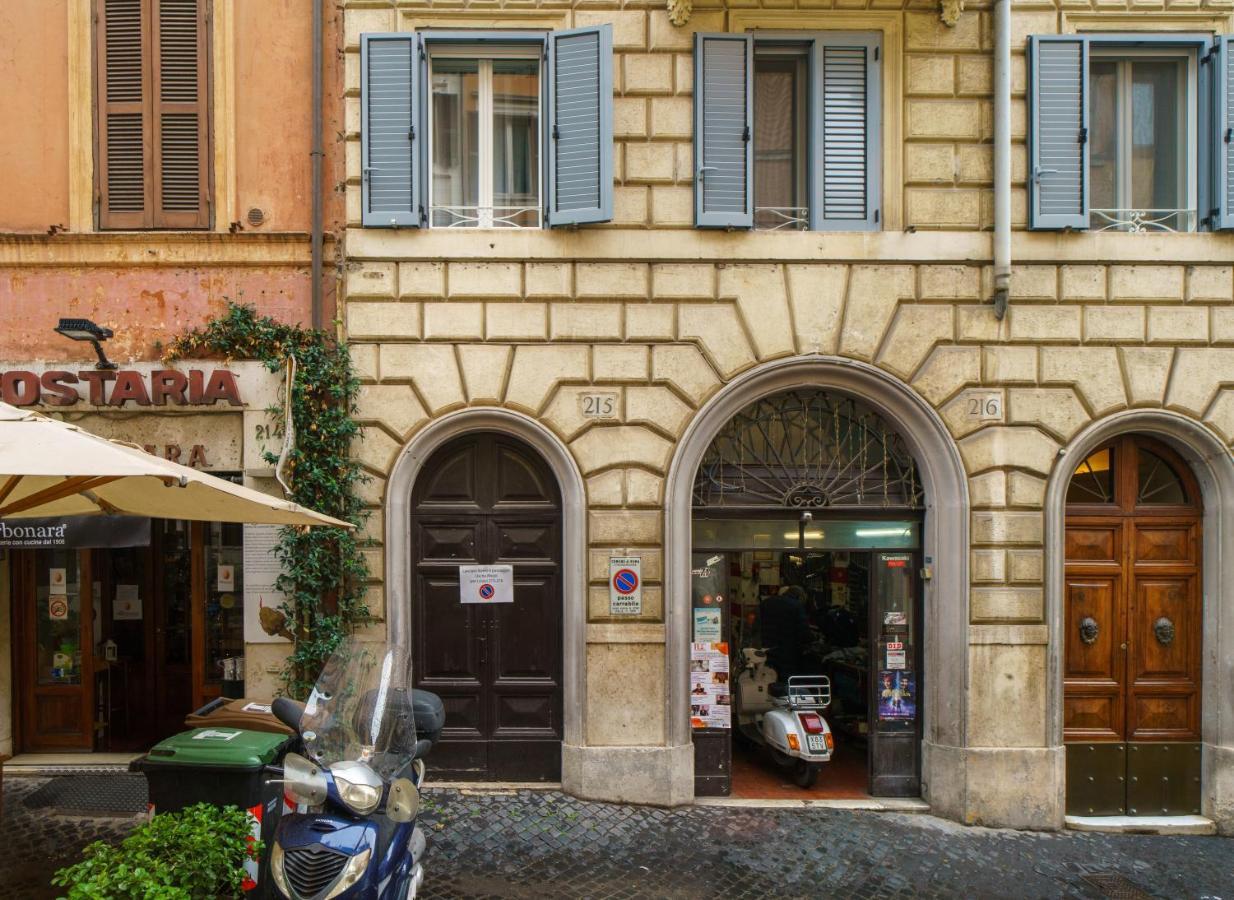 Dreamynest Panisperna - Apt A Due Passi Dal Colosseo Rom Exteriör bild