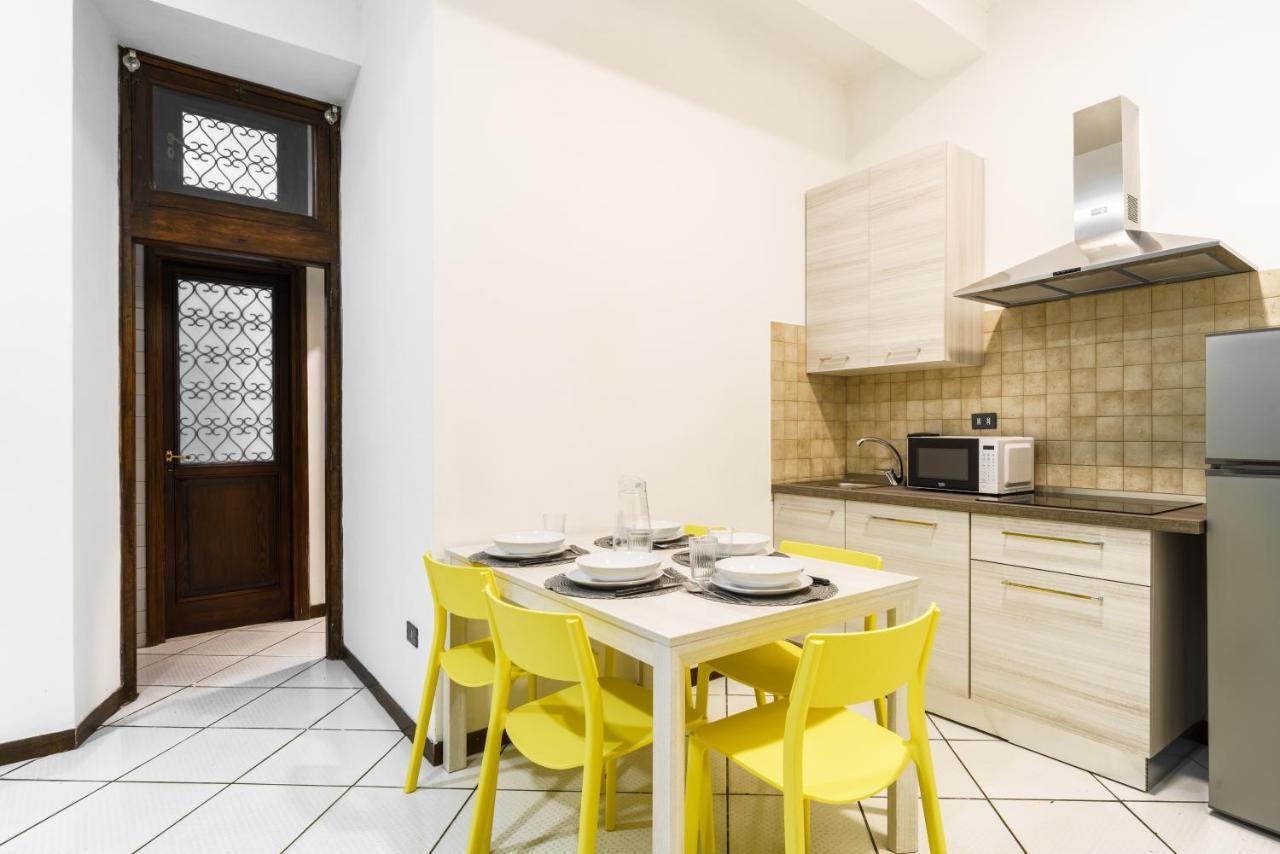 Dreamynest Panisperna - Apt A Due Passi Dal Colosseo Rom Exteriör bild